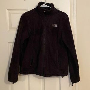 The North Face Teddy Jacket